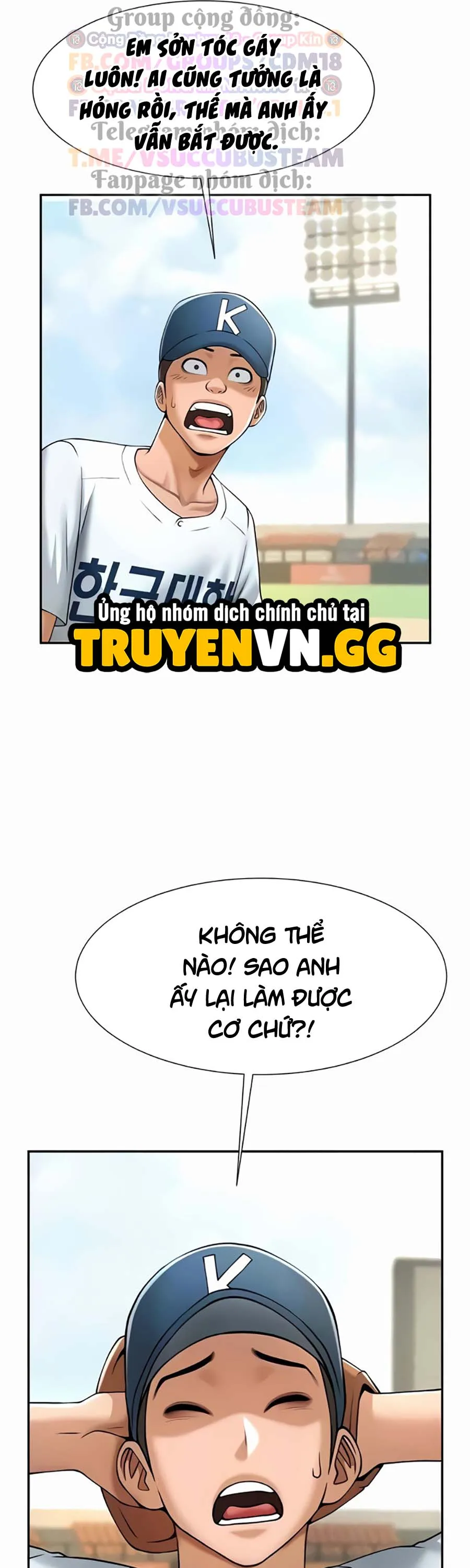 đọc truyện Giao Kèo Ma Quỷ Chương 19 ảnh 8 tại Giả Dược