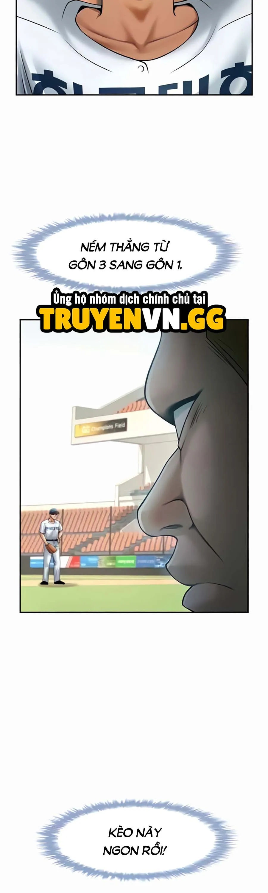 đọc truyện Giao Kèo Ma Quỷ Chương 19 ảnh 9 tại Giả Dược