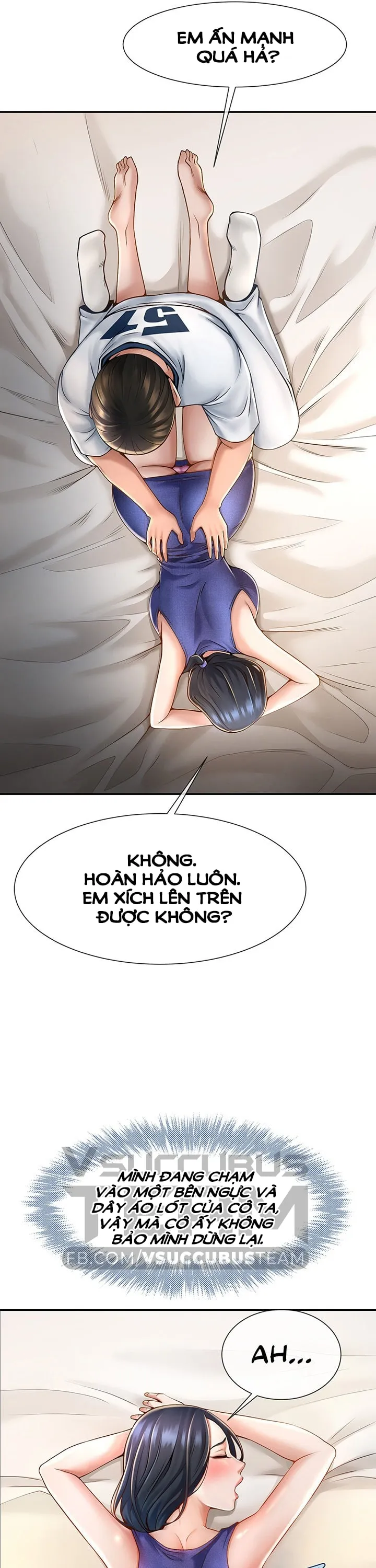 đọc truyện Giao Kèo Ma Quỷ Chương 2 ảnh 31 tại Giả Dược