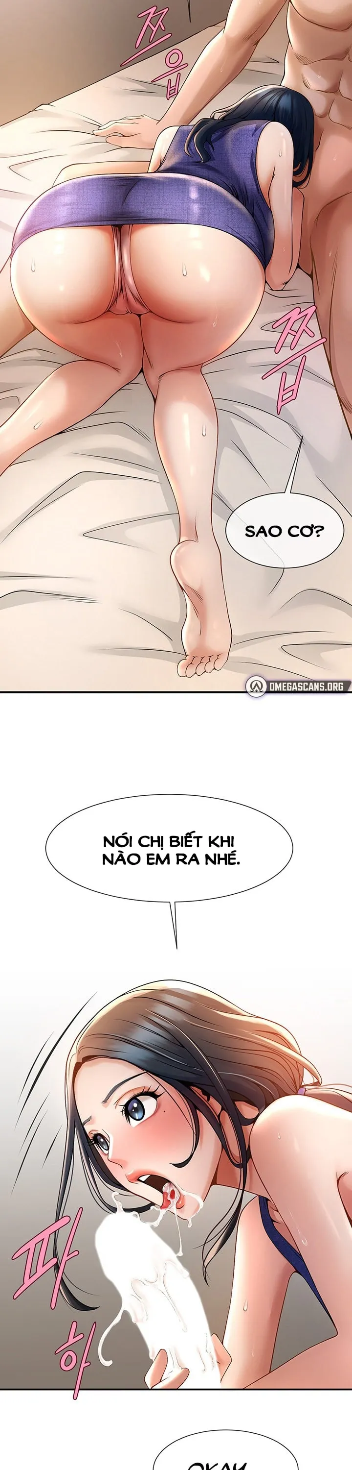 đọc truyện Giao Kèo Ma Quỷ Chương 2 ảnh 52 tại Giả Dược