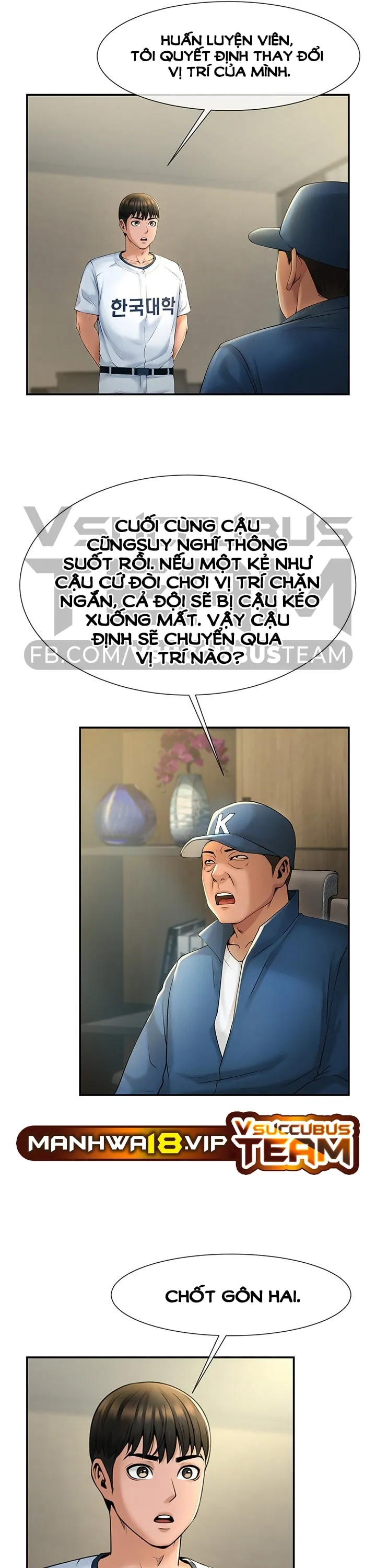 đọc truyện Giao Kèo Ma Quỷ Chương 2 ảnh 7 tại Giả Dược