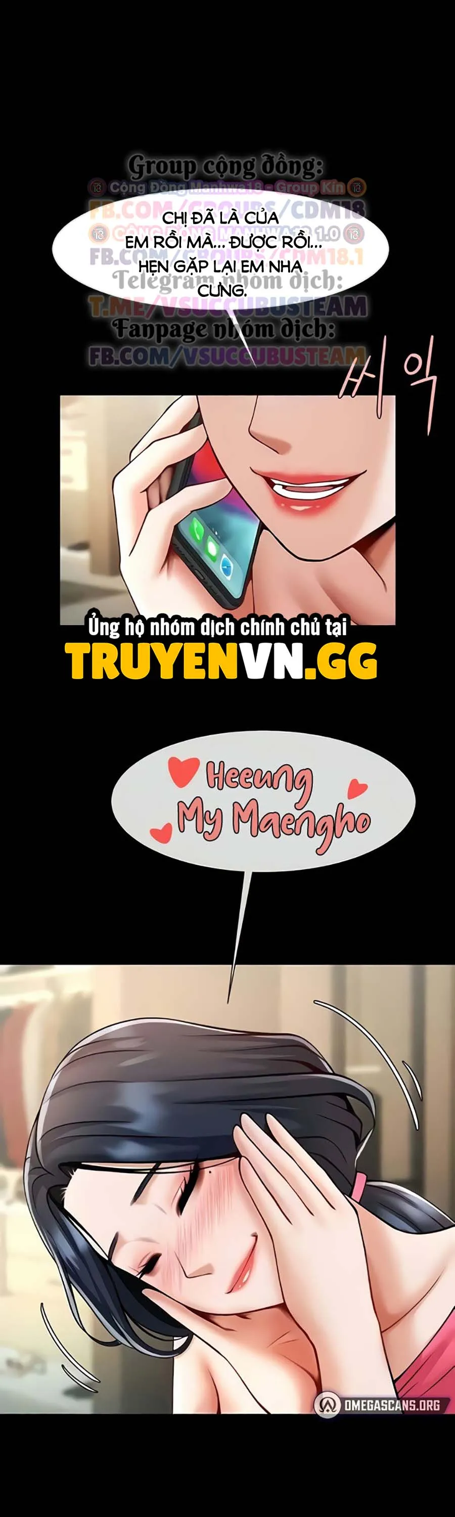 đọc truyện Giao Kèo Ma Quỷ Chương 20 ảnh 2 tại Giả Dược