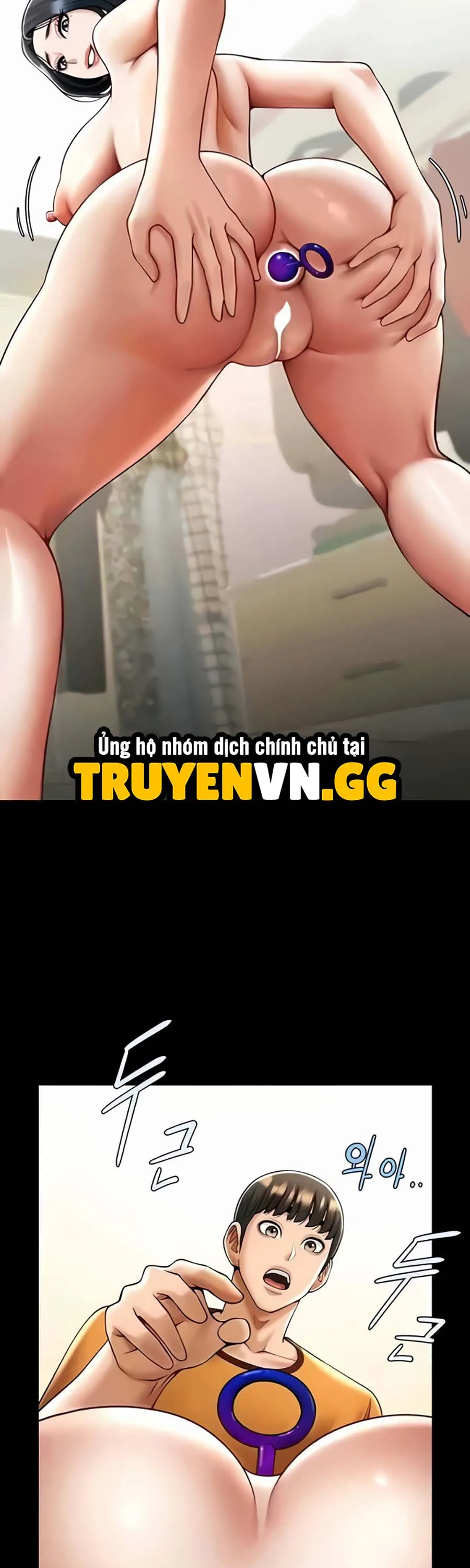 đọc truyện Giao Kèo Ma Quỷ Chương 20 ảnh 18 tại Giả Dược