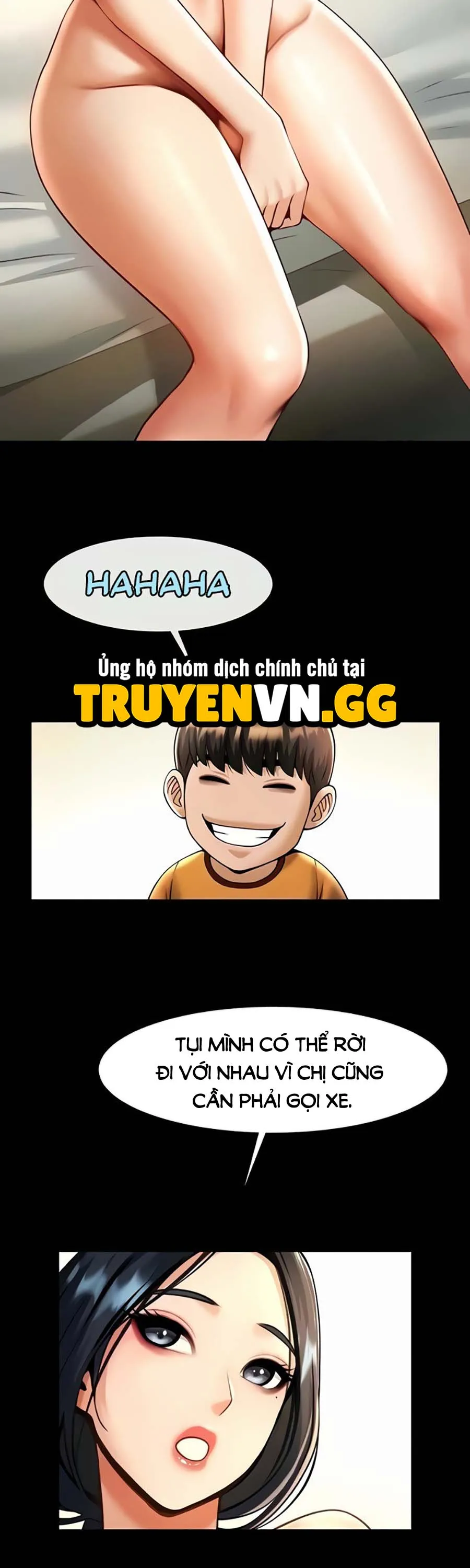 đọc truyện Giao Kèo Ma Quỷ Chương 21 ảnh 25 tại Giả Dược