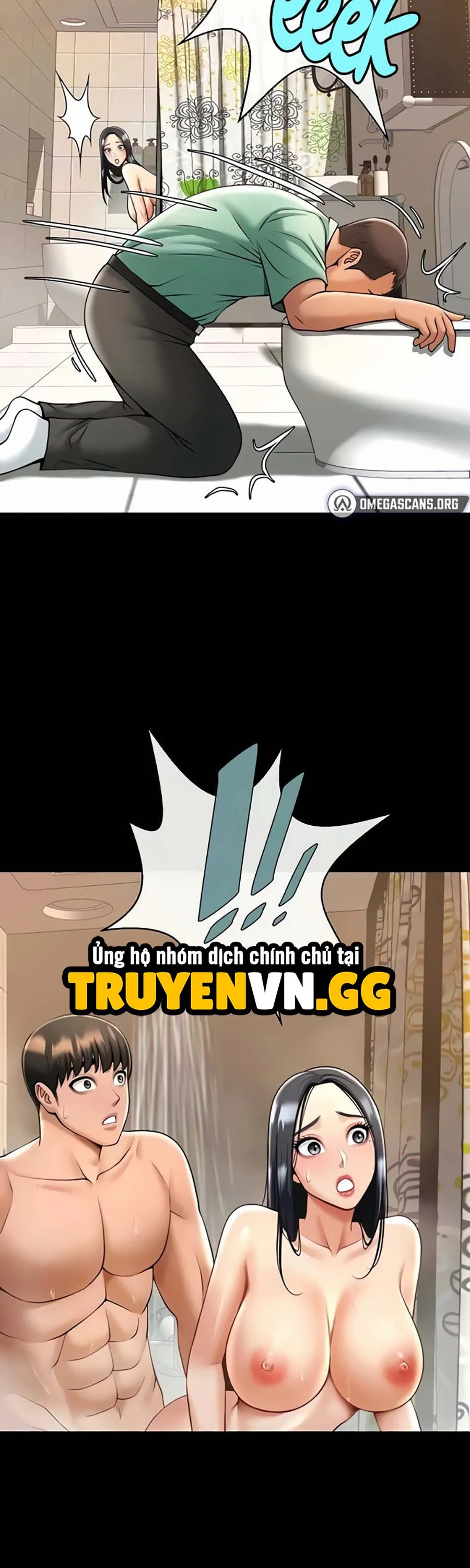 đọc truyện Giao Kèo Ma Quỷ Chương 21 ảnh 36 tại Giả Dược