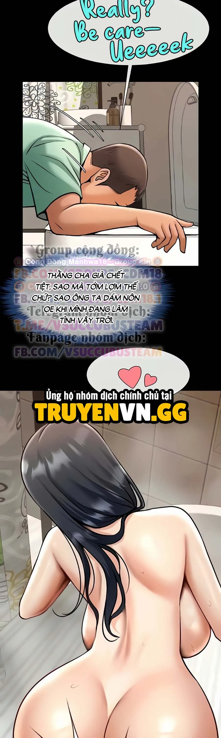 đọc truyện Giao Kèo Ma Quỷ Chương 21 ảnh 45 tại Giả Dược