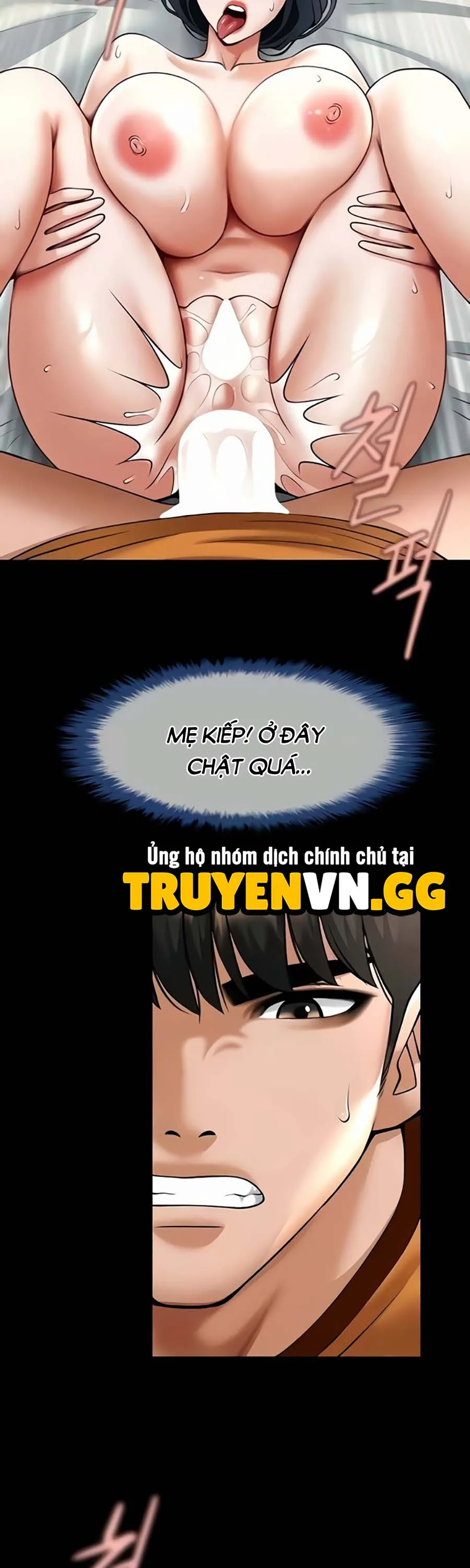 đọc truyện Giao Kèo Ma Quỷ Chương 21 ảnh 8 tại Giả Dược