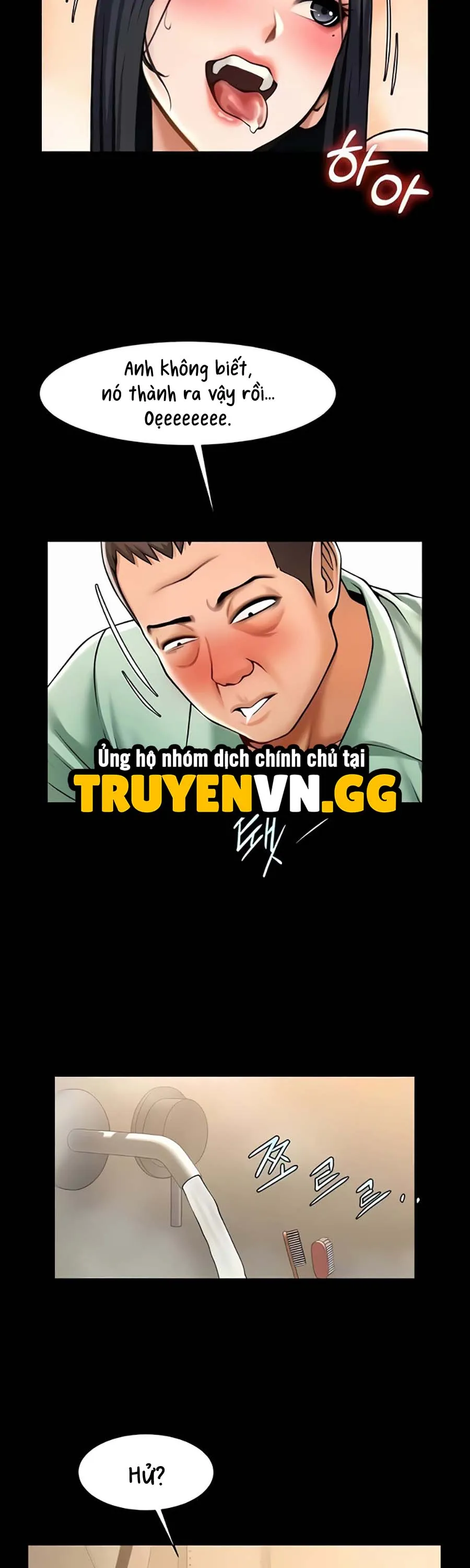 đọc truyện Giao Kèo Ma Quỷ Chương 22 ảnh 3 tại Giả Dược
