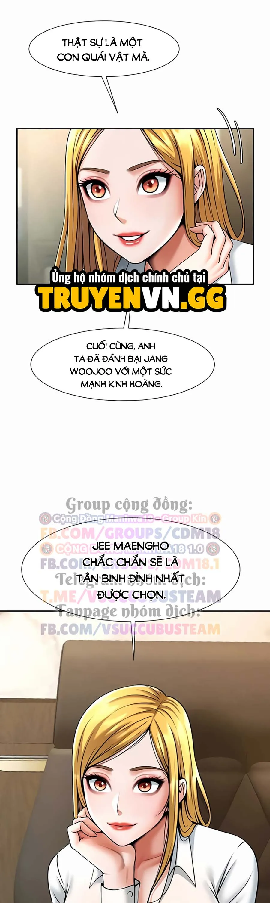 đọc truyện Giao Kèo Ma Quỷ Chương 22 ảnh 34 tại Giả Dược