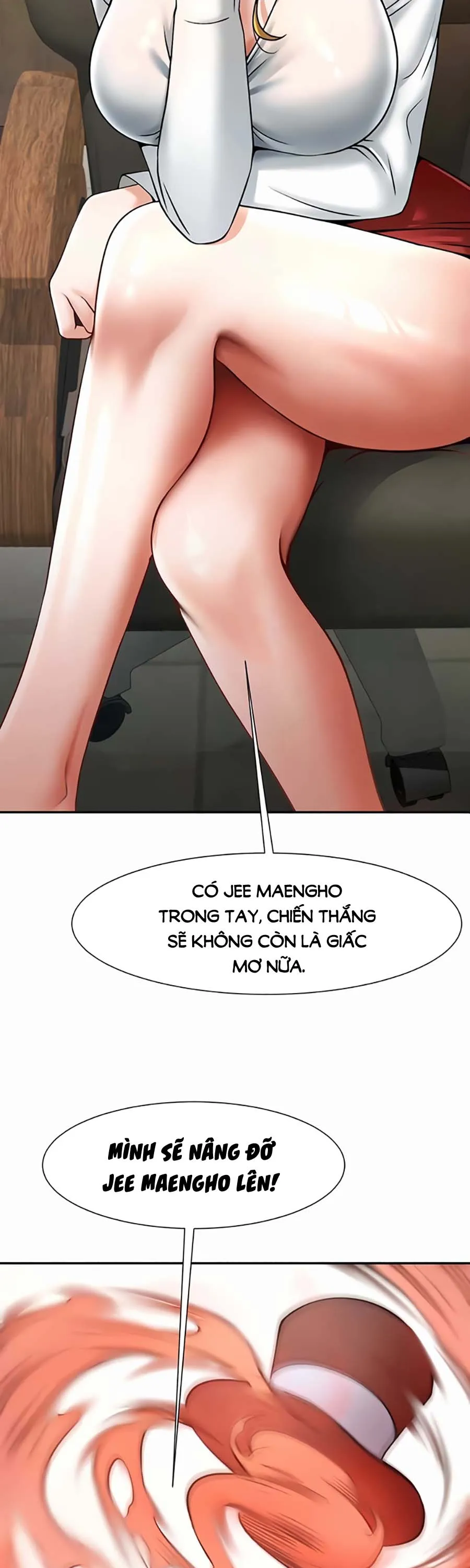 đọc truyện Giao Kèo Ma Quỷ Chương 22 ảnh 35 tại Giả Dược