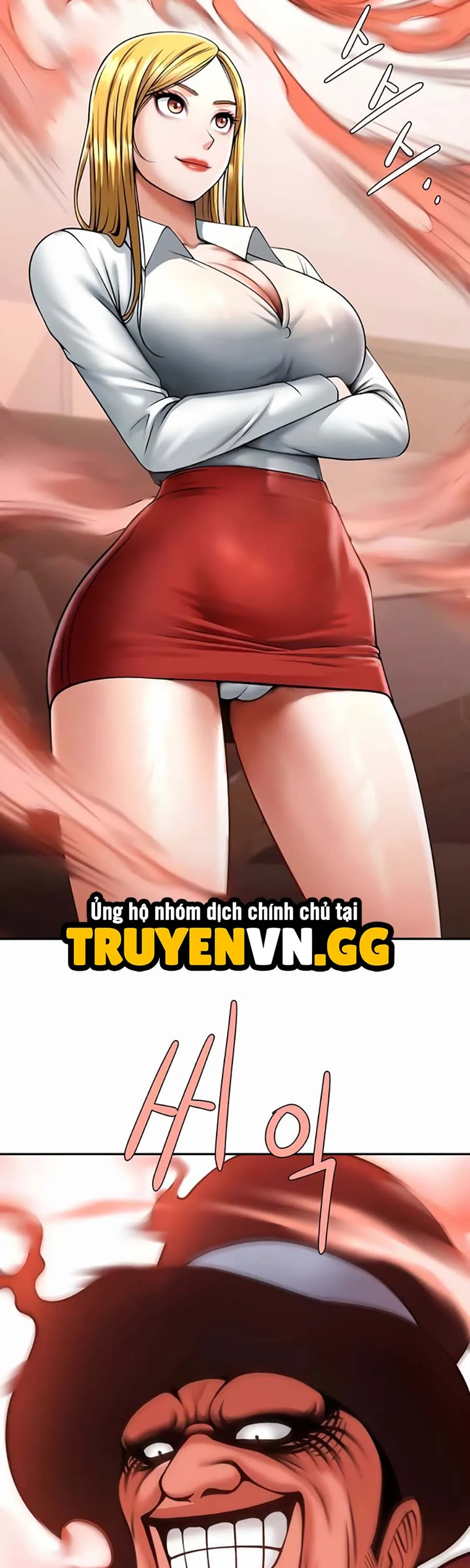đọc truyện Giao Kèo Ma Quỷ Chương 22 ảnh 36 tại Giả Dược