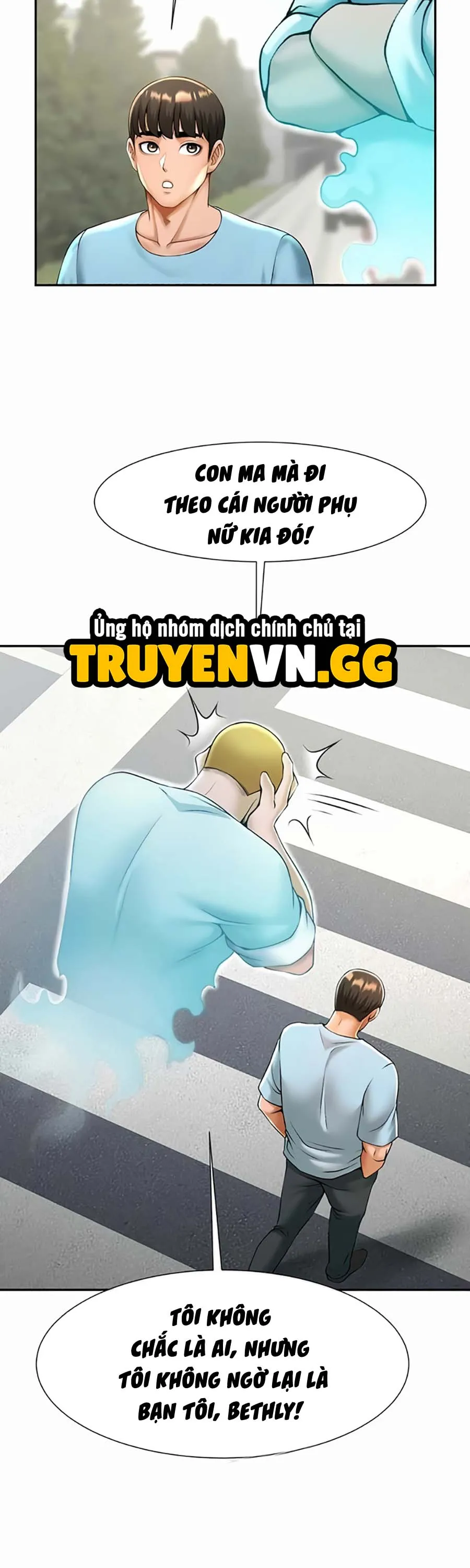 đọc truyện Giao Kèo Ma Quỷ Chương 22 ảnh 40 tại Giả Dược