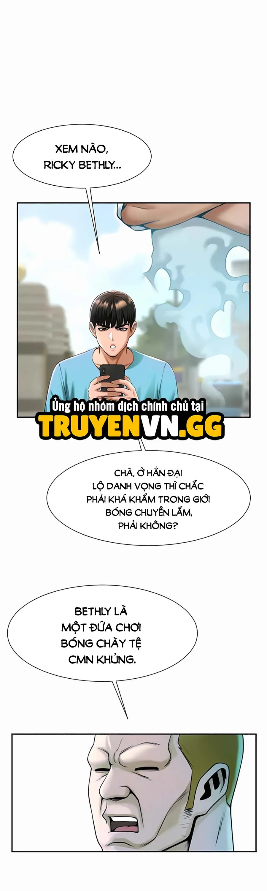 đọc truyện Giao Kèo Ma Quỷ Chương 22 ảnh 44 tại Giả Dược