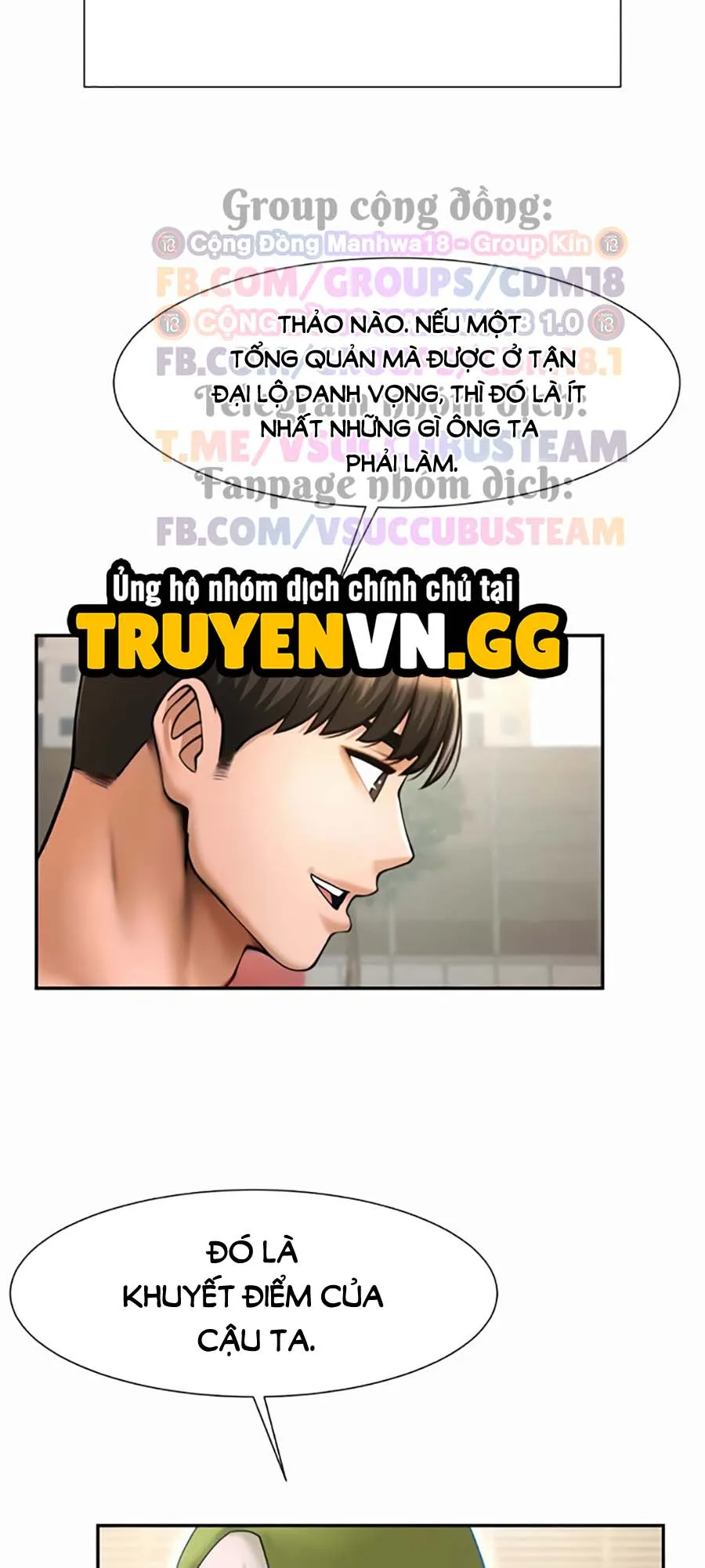 đọc truyện Giao Kèo Ma Quỷ Chương 22 ảnh 47 tại Giả Dược