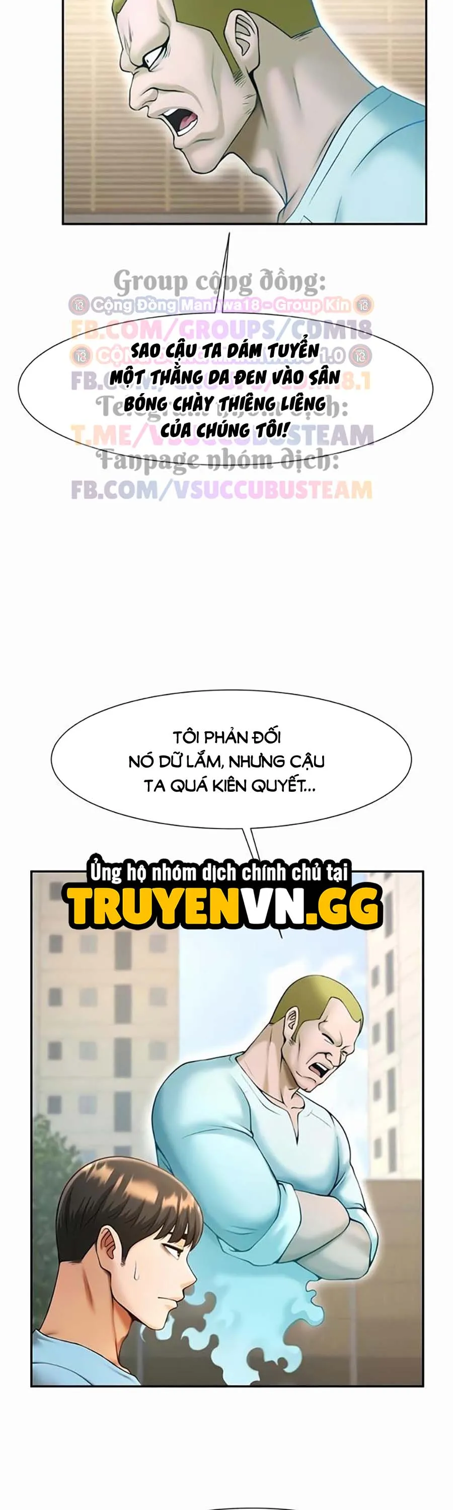 đọc truyện Giao Kèo Ma Quỷ Chương 22 ảnh 48 tại Giả Dược