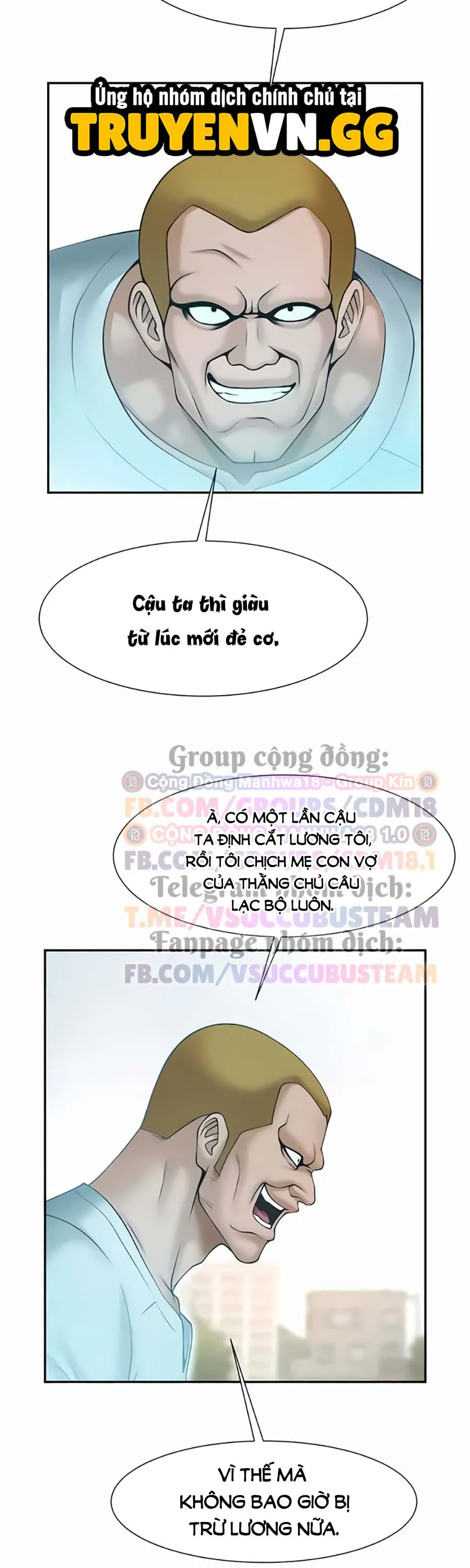 đọc truyện Giao Kèo Ma Quỷ Chương 23 ảnh 11 tại Giả Dược