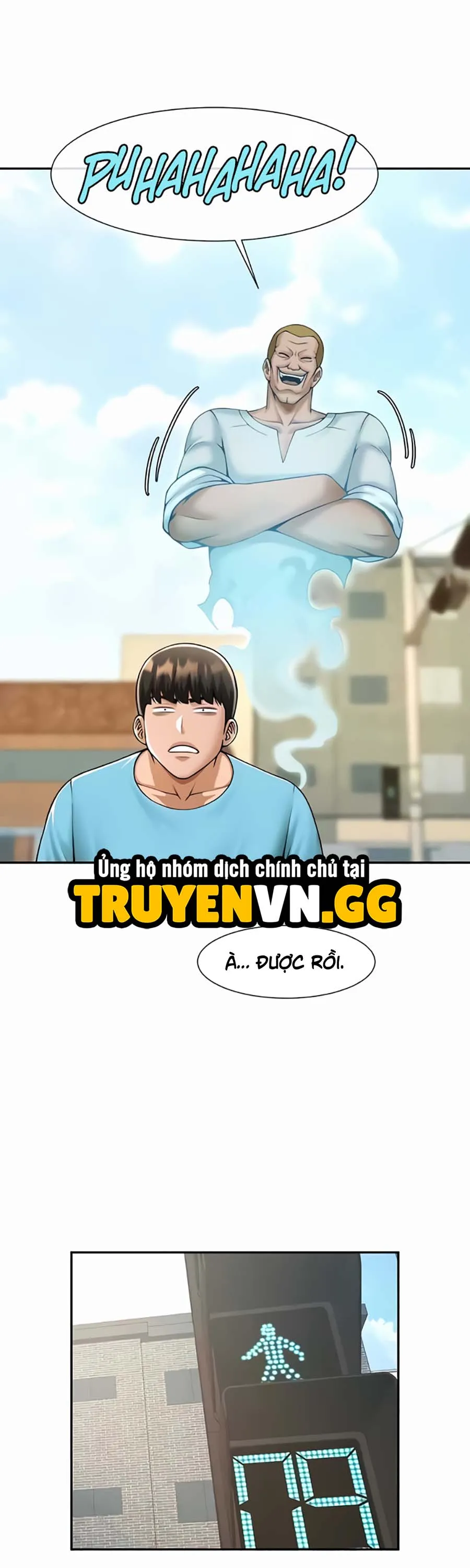 đọc truyện Giao Kèo Ma Quỷ Chương 23 ảnh 12 tại Giả Dược