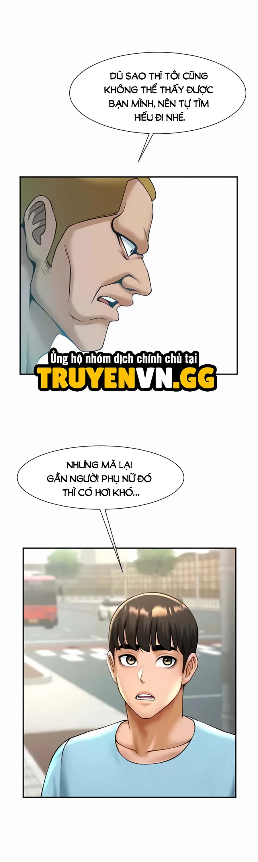 đọc truyện Giao Kèo Ma Quỷ Chương 23 ảnh 13 tại Giả Dược