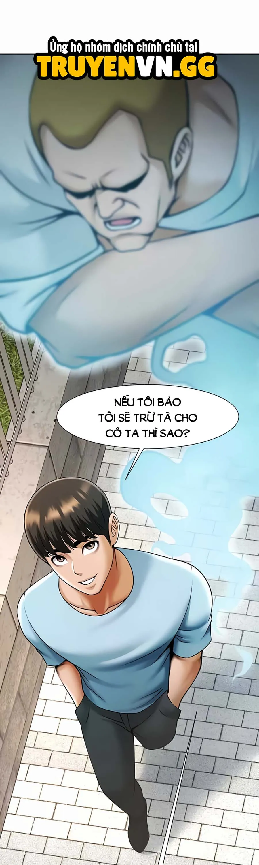đọc truyện Giao Kèo Ma Quỷ Chương 23 ảnh 14 tại Giả Dược