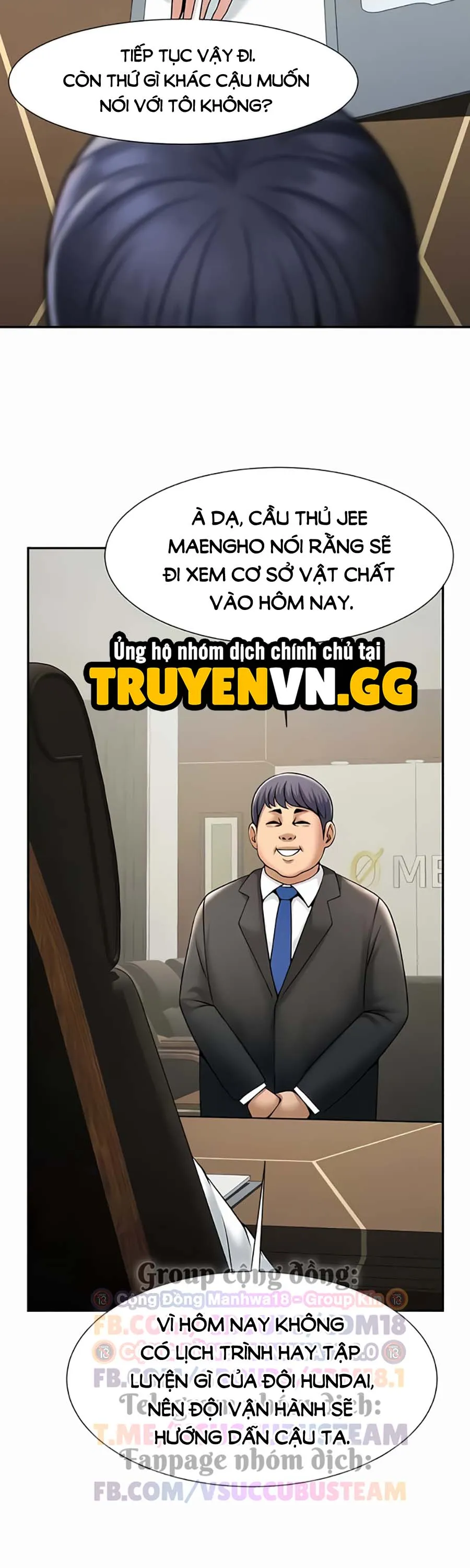 đọc truyện Giao Kèo Ma Quỷ Chương 23 ảnh 21 tại Giả Dược