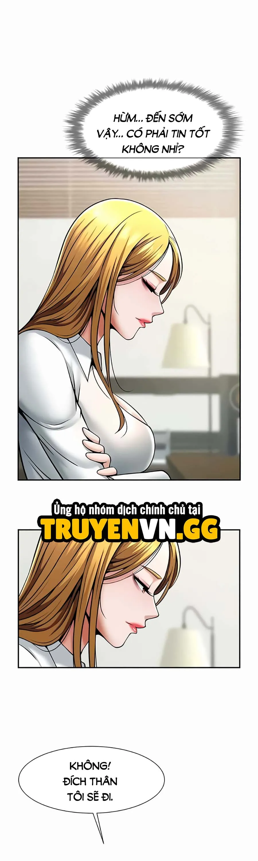 đọc truyện Giao Kèo Ma Quỷ Chương 23 ảnh 22 tại Giả Dược