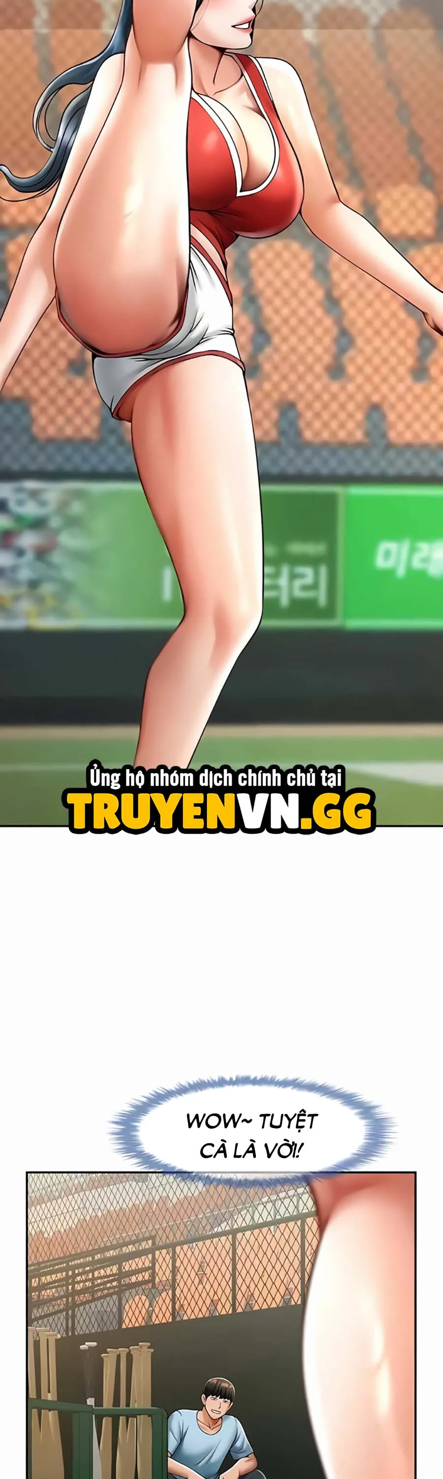 đọc truyện Giao Kèo Ma Quỷ Chương 23 ảnh 29 tại Giả Dược