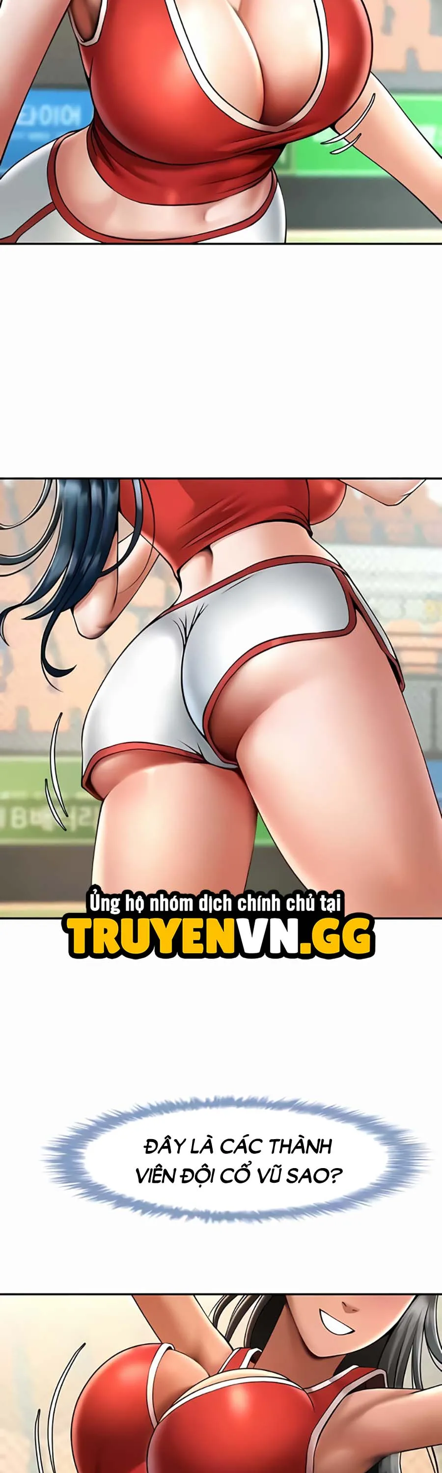 đọc truyện Giao Kèo Ma Quỷ Chương 23 ảnh 31 tại Giả Dược