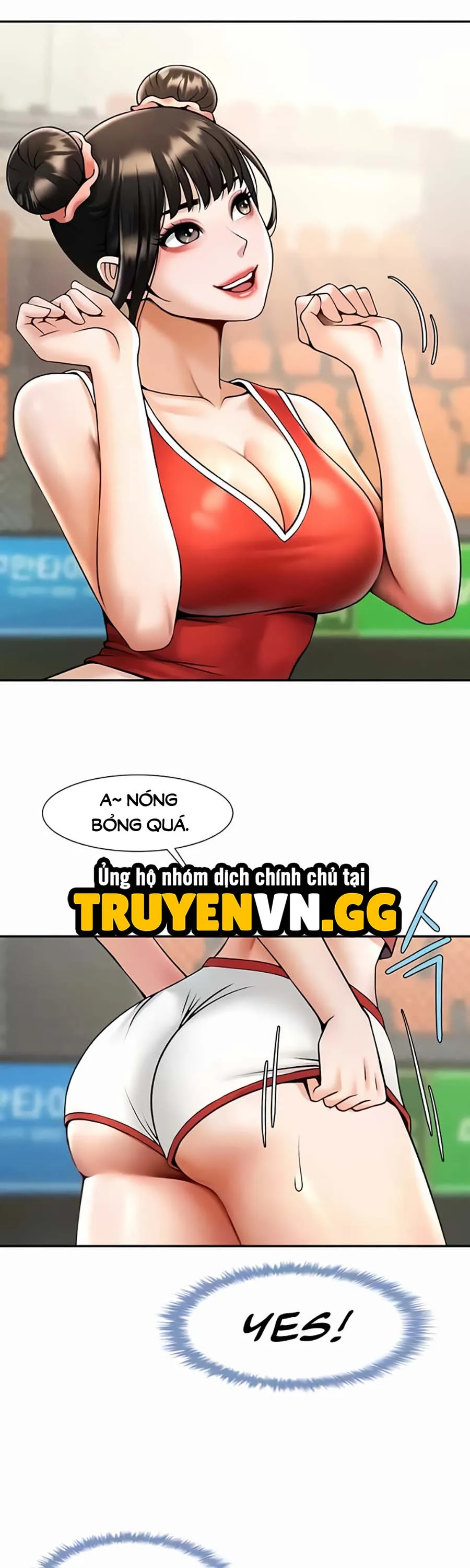đọc truyện Giao Kèo Ma Quỷ Chương 23 ảnh 35 tại Giả Dược