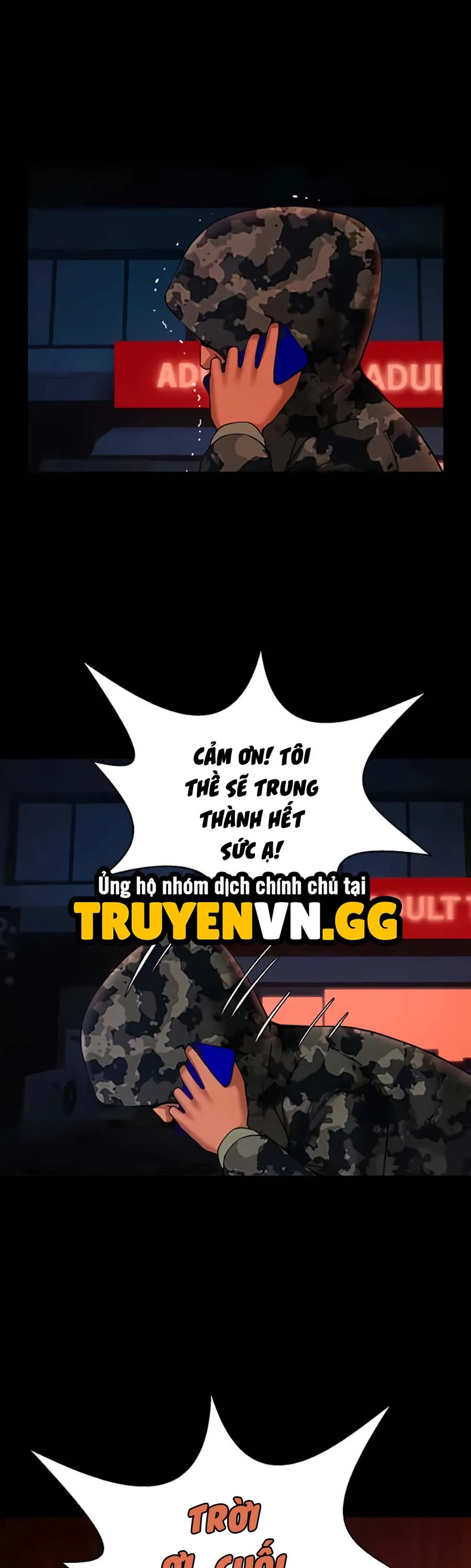 đọc truyện Giao Kèo Ma Quỷ Chương 23 ảnh 43 tại Giả Dược