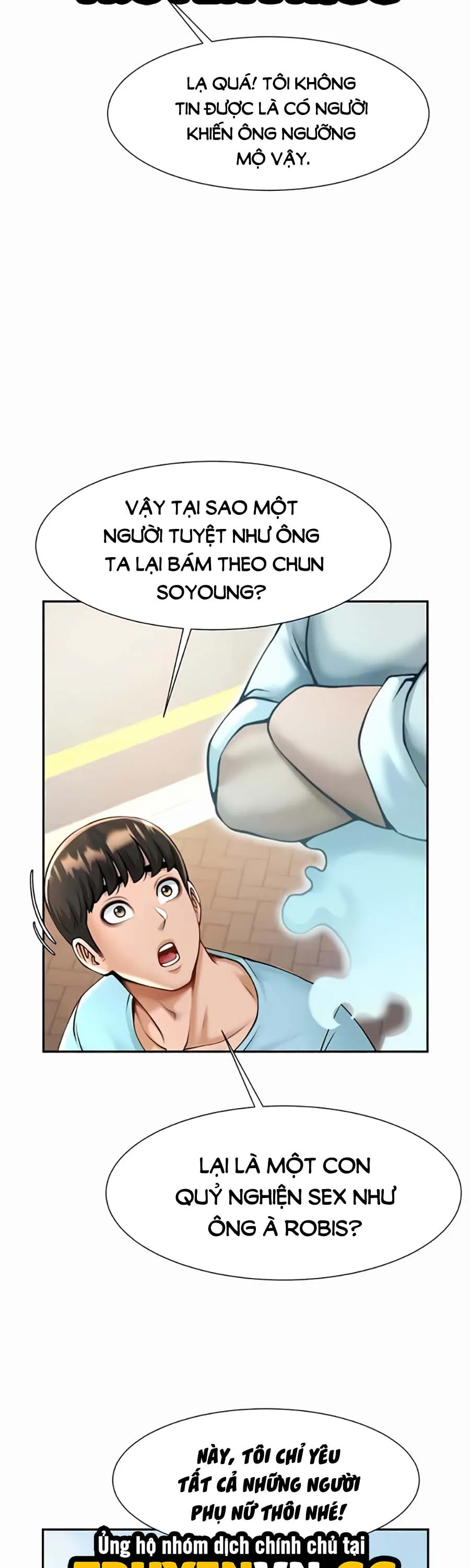 đọc truyện Giao Kèo Ma Quỷ Chương 23 ảnh 9 tại Giả Dược