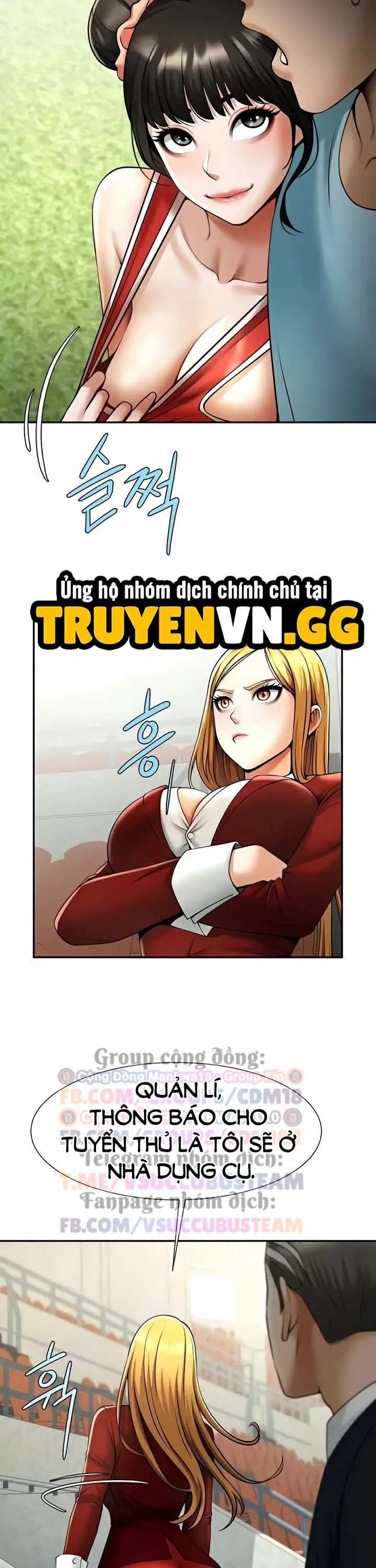 đọc truyện Giao Kèo Ma Quỷ Chương 24 ảnh 15 tại Giả Dược