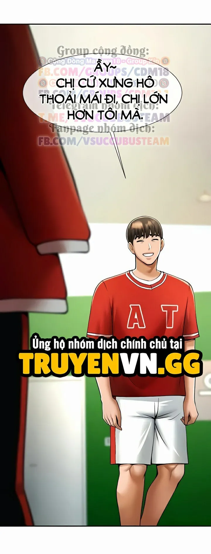 đọc truyện Giao Kèo Ma Quỷ Chương 24 ảnh 19 tại Giả Dược