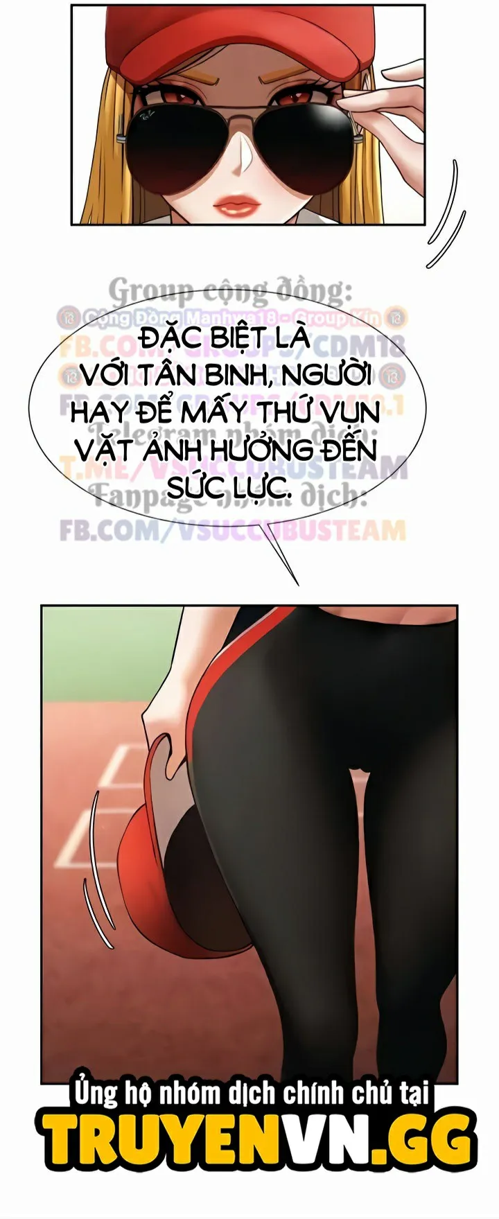 đọc truyện Giao Kèo Ma Quỷ Chương 24 ảnh 22 tại Giả Dược