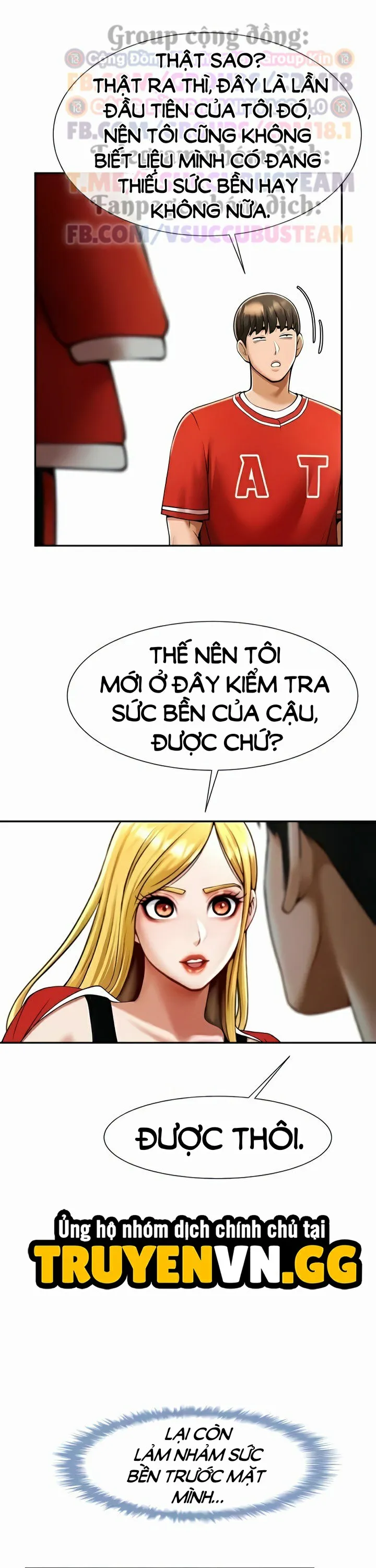 đọc truyện Giao Kèo Ma Quỷ Chương 24 ảnh 23 tại Giả Dược