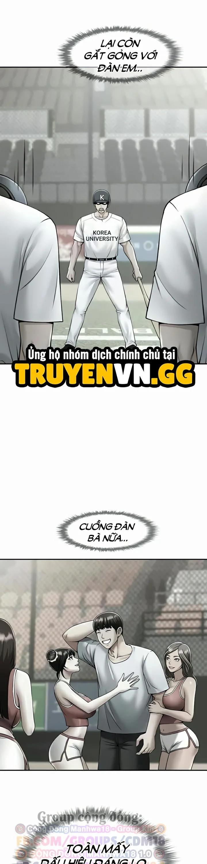 đọc truyện Giao Kèo Ma Quỷ Chương 24 ảnh 27 tại Giả Dược