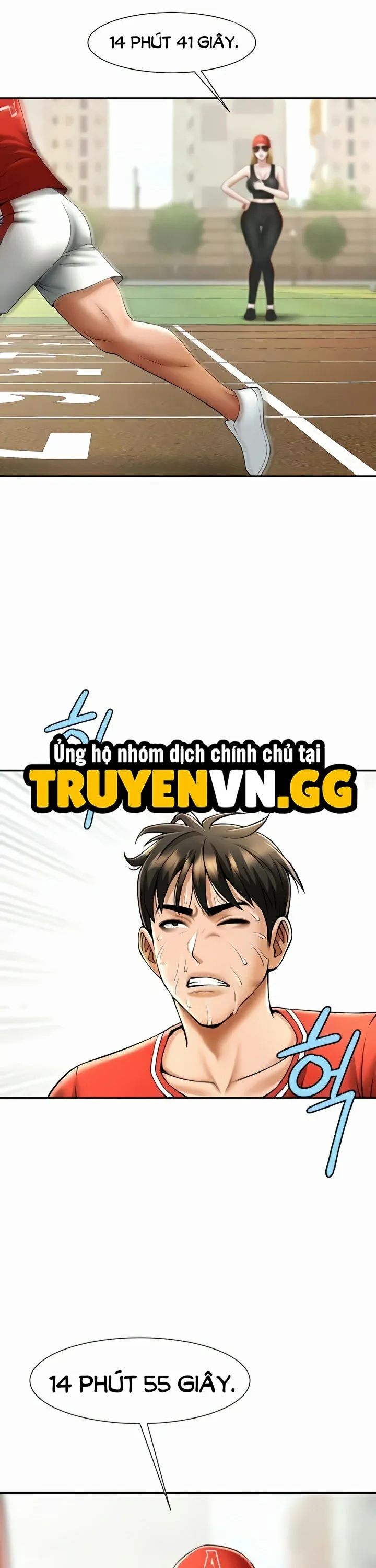 đọc truyện Giao Kèo Ma Quỷ Chương 24 ảnh 32 tại Giả Dược