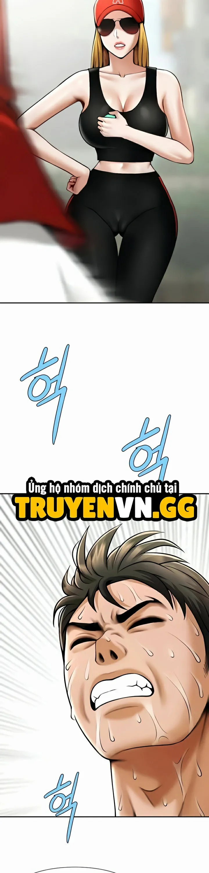 đọc truyện Giao Kèo Ma Quỷ Chương 24 ảnh 33 tại Giả Dược