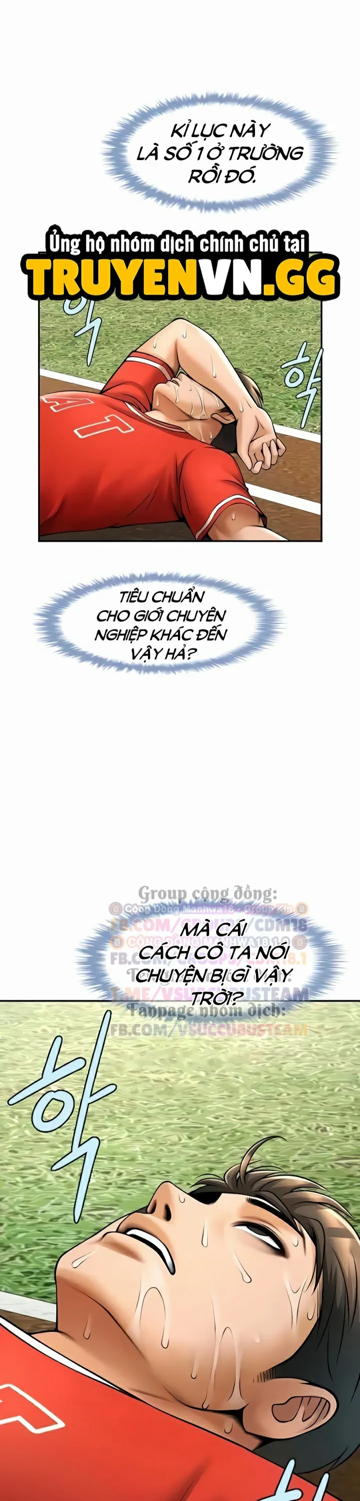đọc truyện Giao Kèo Ma Quỷ Chương 24 ảnh 36 tại Giả Dược