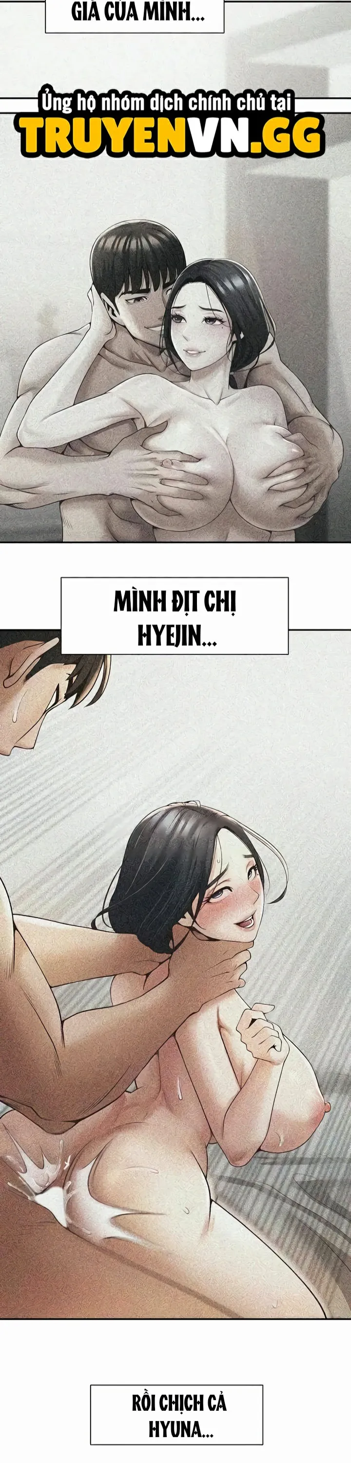 đọc truyện Giao Kèo Ma Quỷ Chương 24 ảnh 42 tại Giả Dược