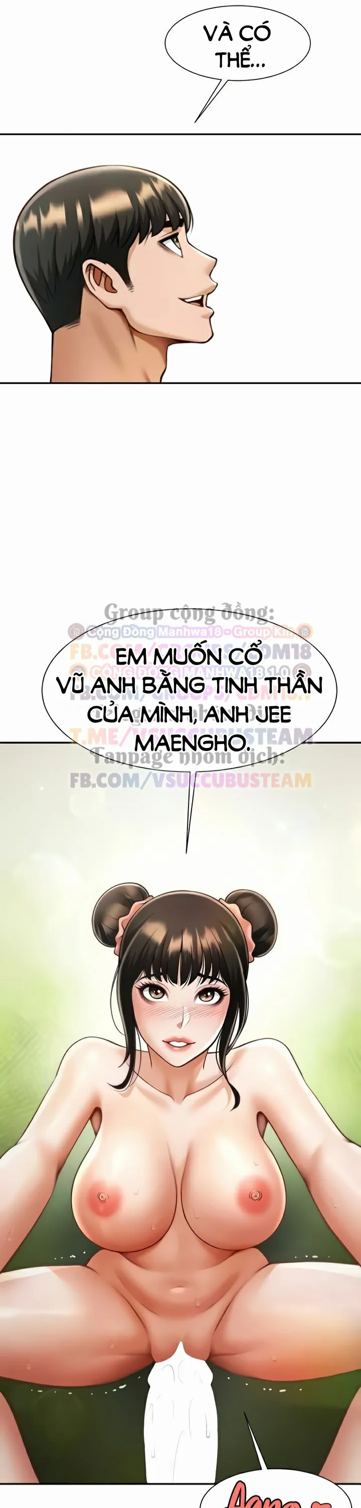 đọc truyện Giao Kèo Ma Quỷ Chương 24 ảnh 50 tại Giả Dược