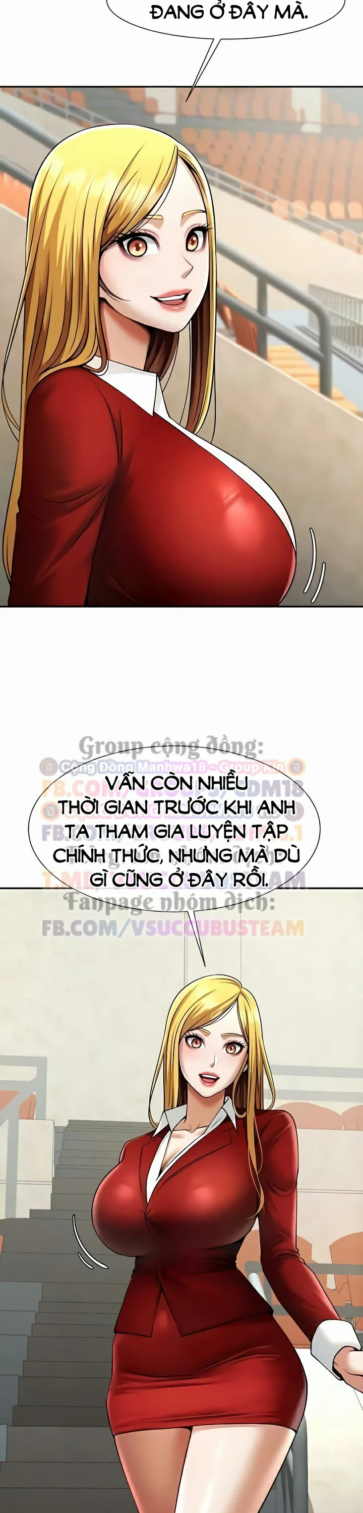 đọc truyện Giao Kèo Ma Quỷ Chương 24 ảnh 9 tại Giả Dược