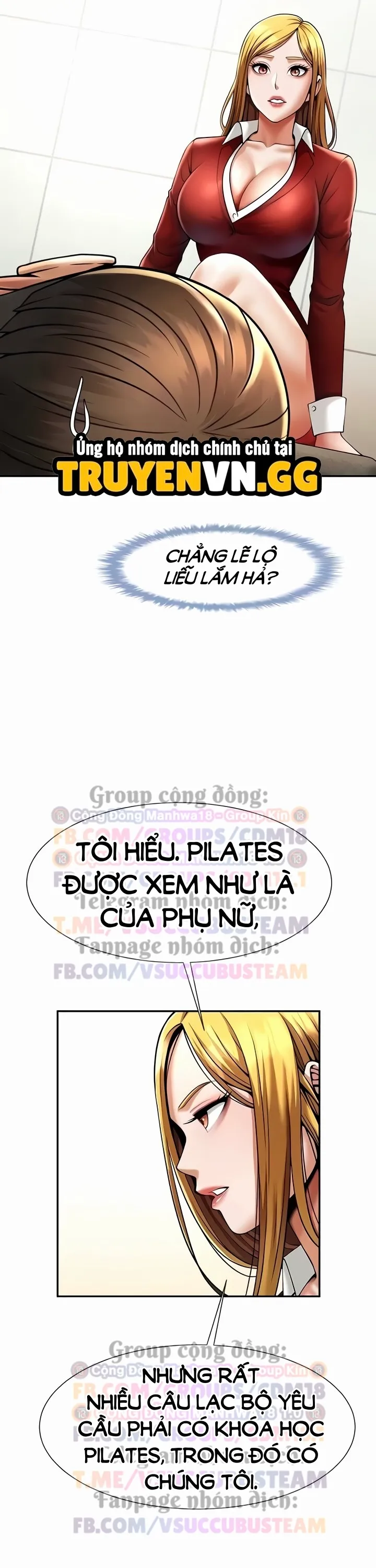 đọc truyện Giao Kèo Ma Quỷ Chương 25 ảnh 12 tại Giả Dược