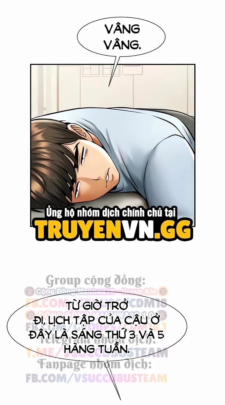 đọc truyện Giao Kèo Ma Quỷ Chương 25 ảnh 13 tại Giả Dược