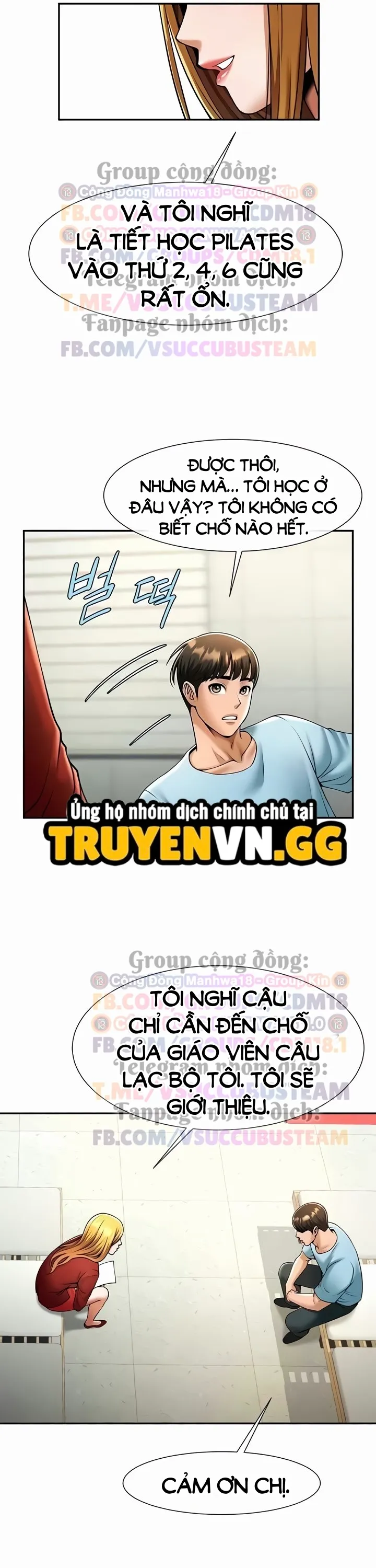 đọc truyện Giao Kèo Ma Quỷ Chương 25 ảnh 14 tại Giả Dược