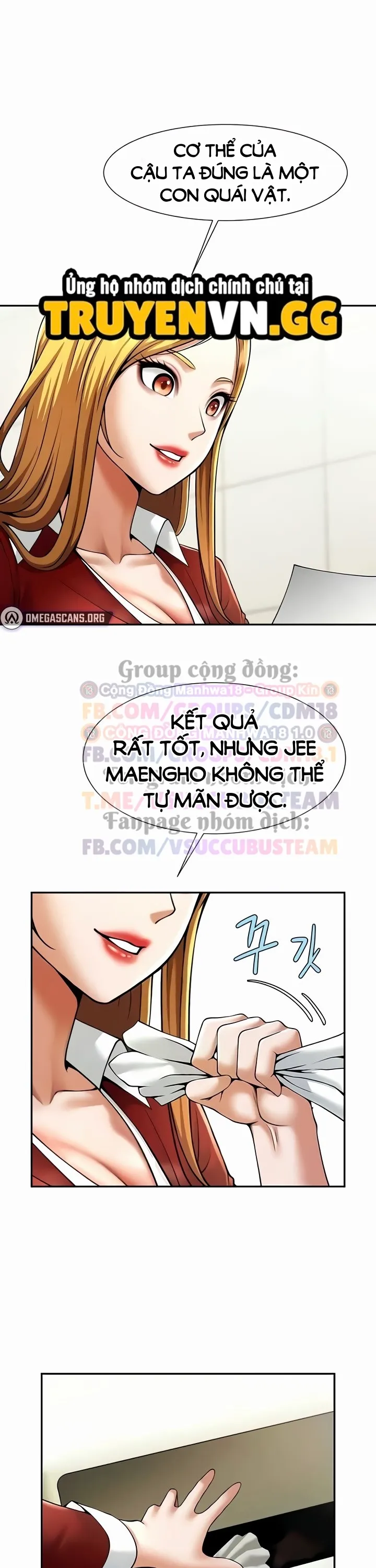 đọc truyện Giao Kèo Ma Quỷ Chương 25 ảnh 17 tại Giả Dược