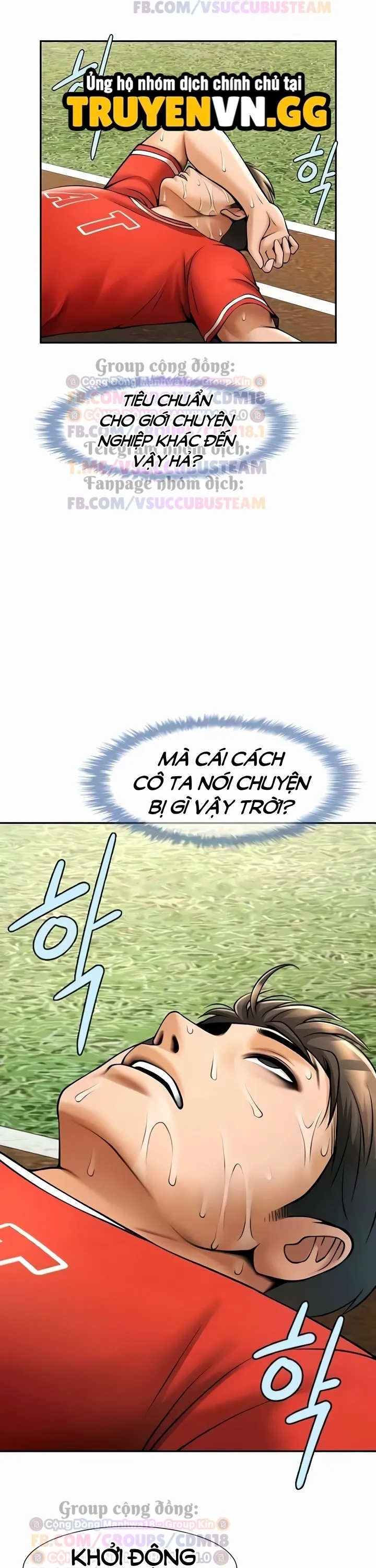 đọc truyện Giao Kèo Ma Quỷ Chương 25 ảnh 3 tại Giả Dược