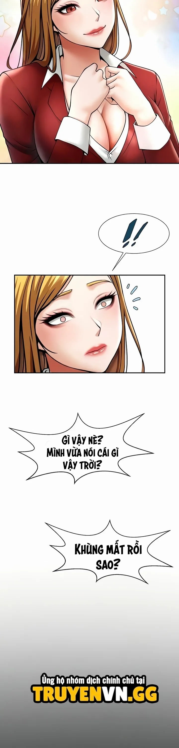đọc truyện Giao Kèo Ma Quỷ Chương 25 ảnh 21 tại Giả Dược