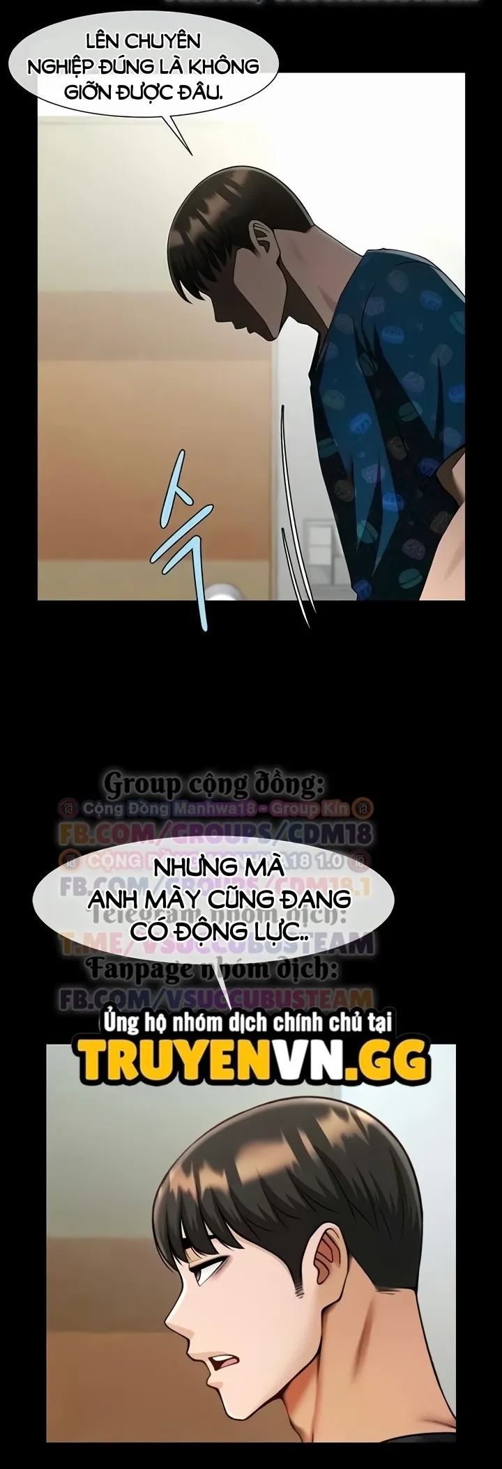 đọc truyện Giao Kèo Ma Quỷ Chương 25 ảnh 25 tại Giả Dược