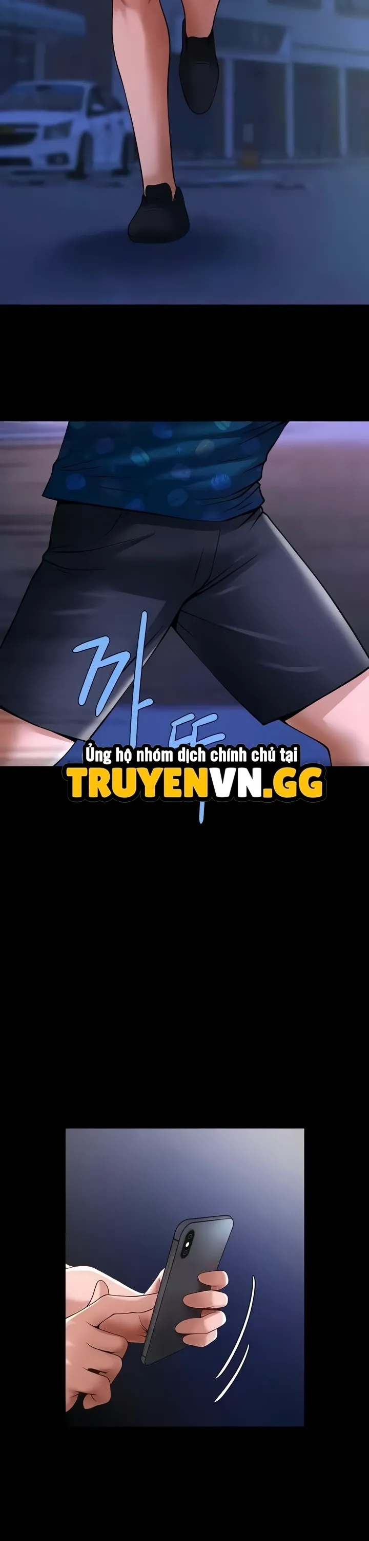 đọc truyện Giao Kèo Ma Quỷ Chương 25 ảnh 30 tại Giả Dược