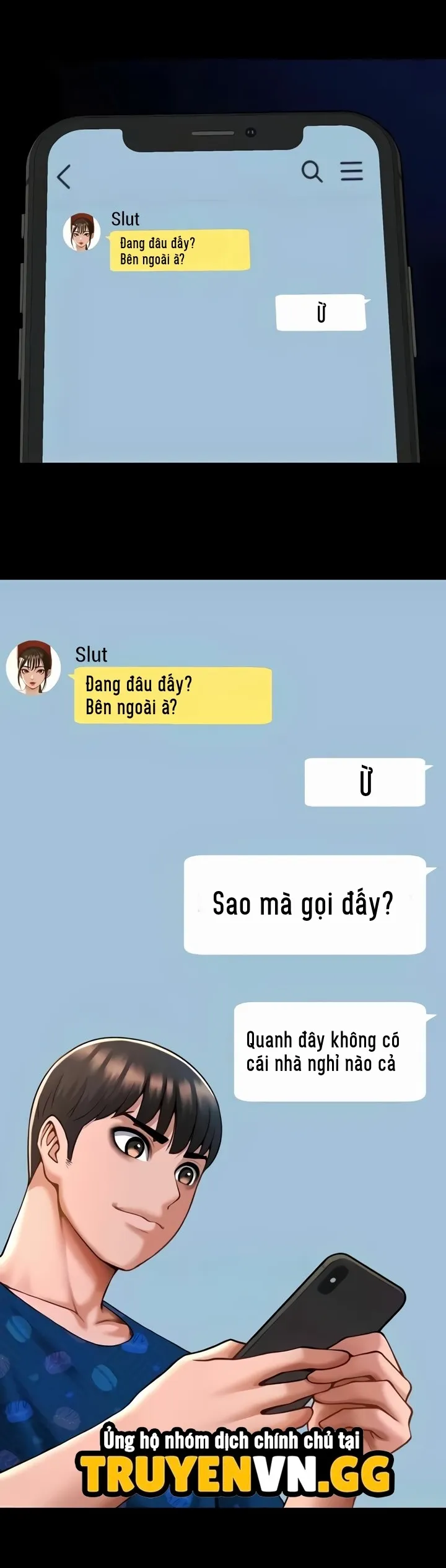 đọc truyện Giao Kèo Ma Quỷ Chương 25 ảnh 31 tại Giả Dược
